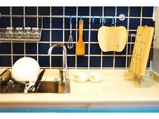Warm Studio Hotel Bắc Kinh Ngoại thất bức ảnh