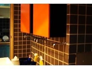 Warm Studio Hotel Bắc Kinh Ngoại thất bức ảnh