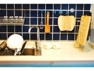 Warm Studio Hotel Bắc Kinh Ngoại thất bức ảnh
