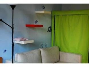 Warm Studio Hotel Bắc Kinh Ngoại thất bức ảnh